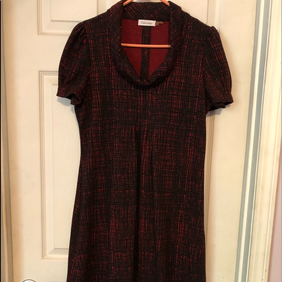 Calvin Klein Dresses & Skirts - Cute Calvin Klein Dress